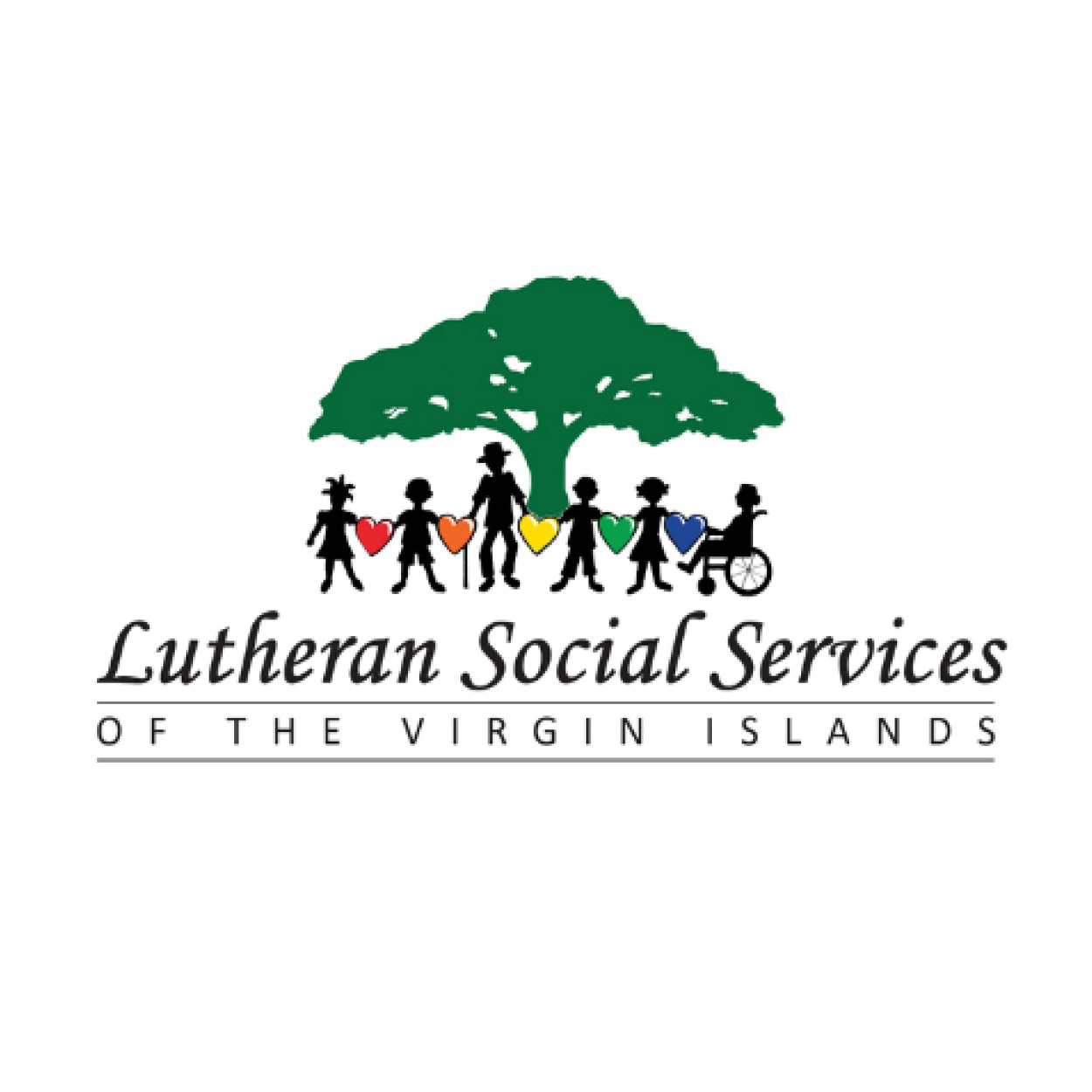 Luteran Social Services